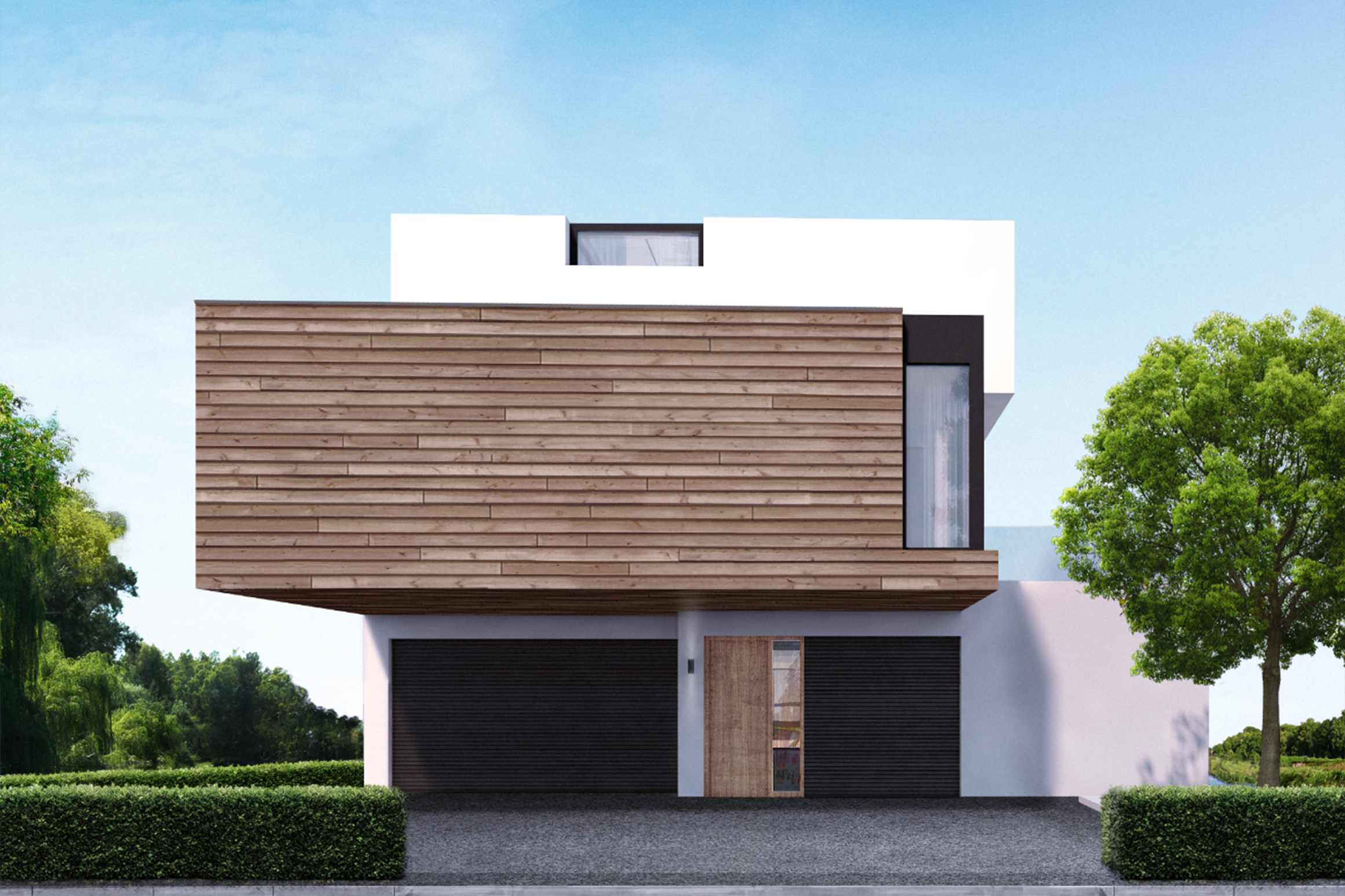 Render 2